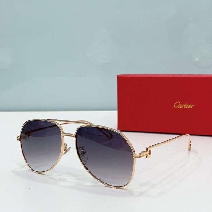 Picture of Cartier Sunglasses _SKUfw54112813fw